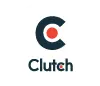 clutch logo