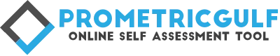 Prometric Gulf Logo