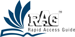 Rag Rapi Access Guide Logo