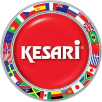 Kesari Tours logo