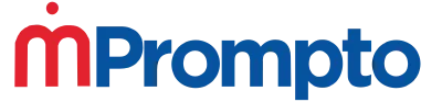 mPrompto logo