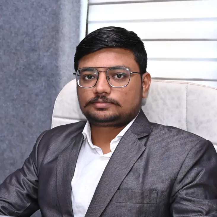 Raviraj - CTO at Shine Infosoft
